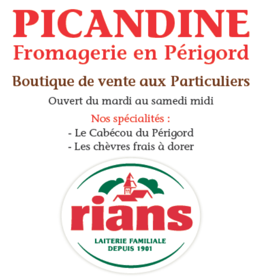 picandine rduit