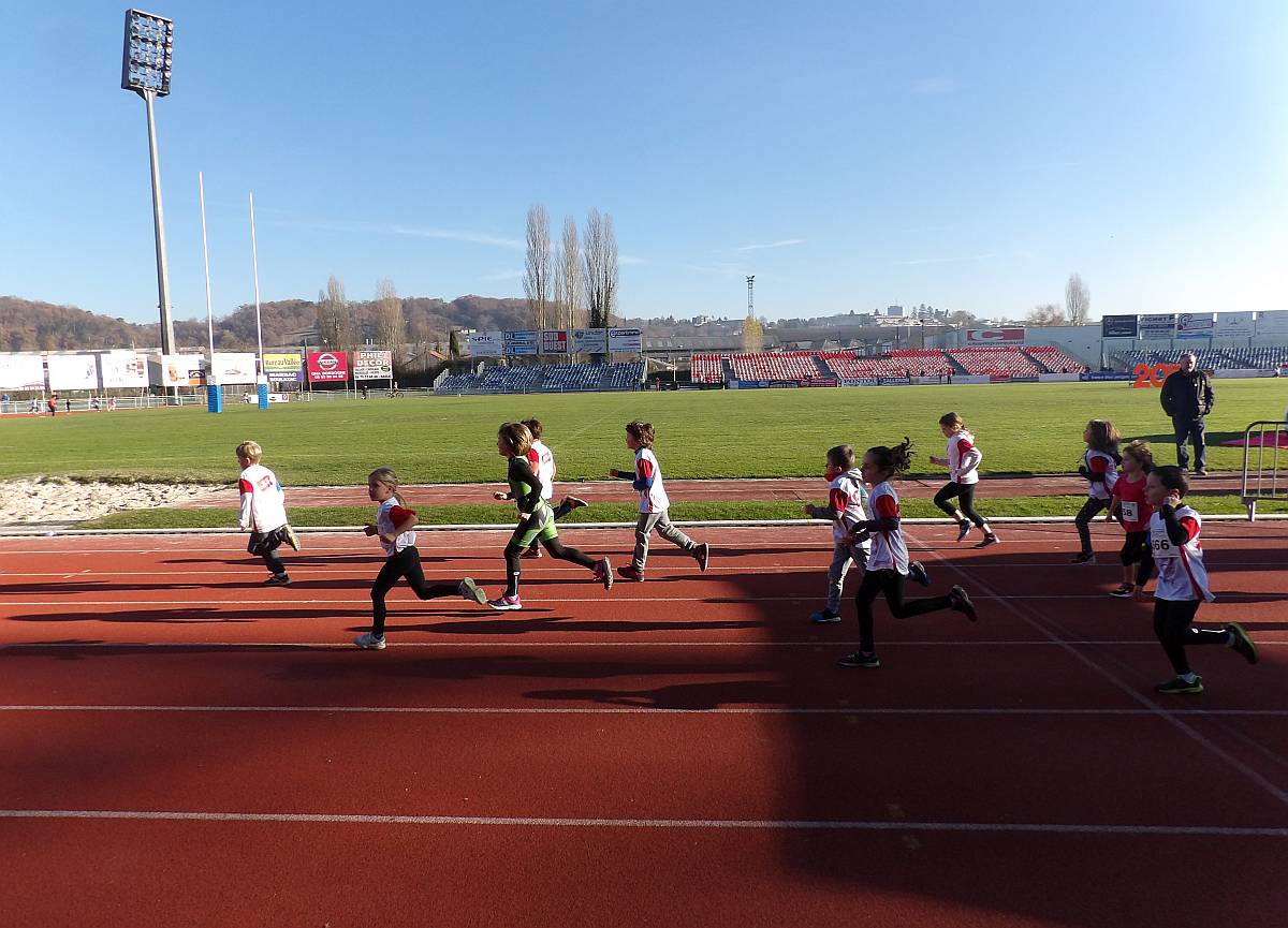 canal jeunes stade