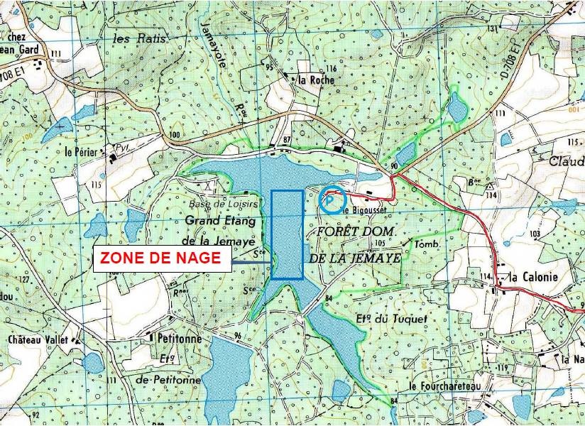 carte jemaye