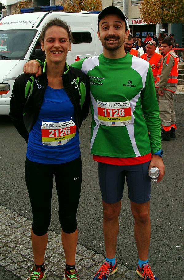 marathon perigueux edouard