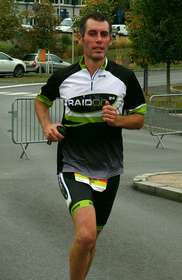 marathon perigueux guillaume