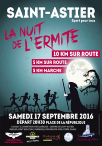 nuit ermite