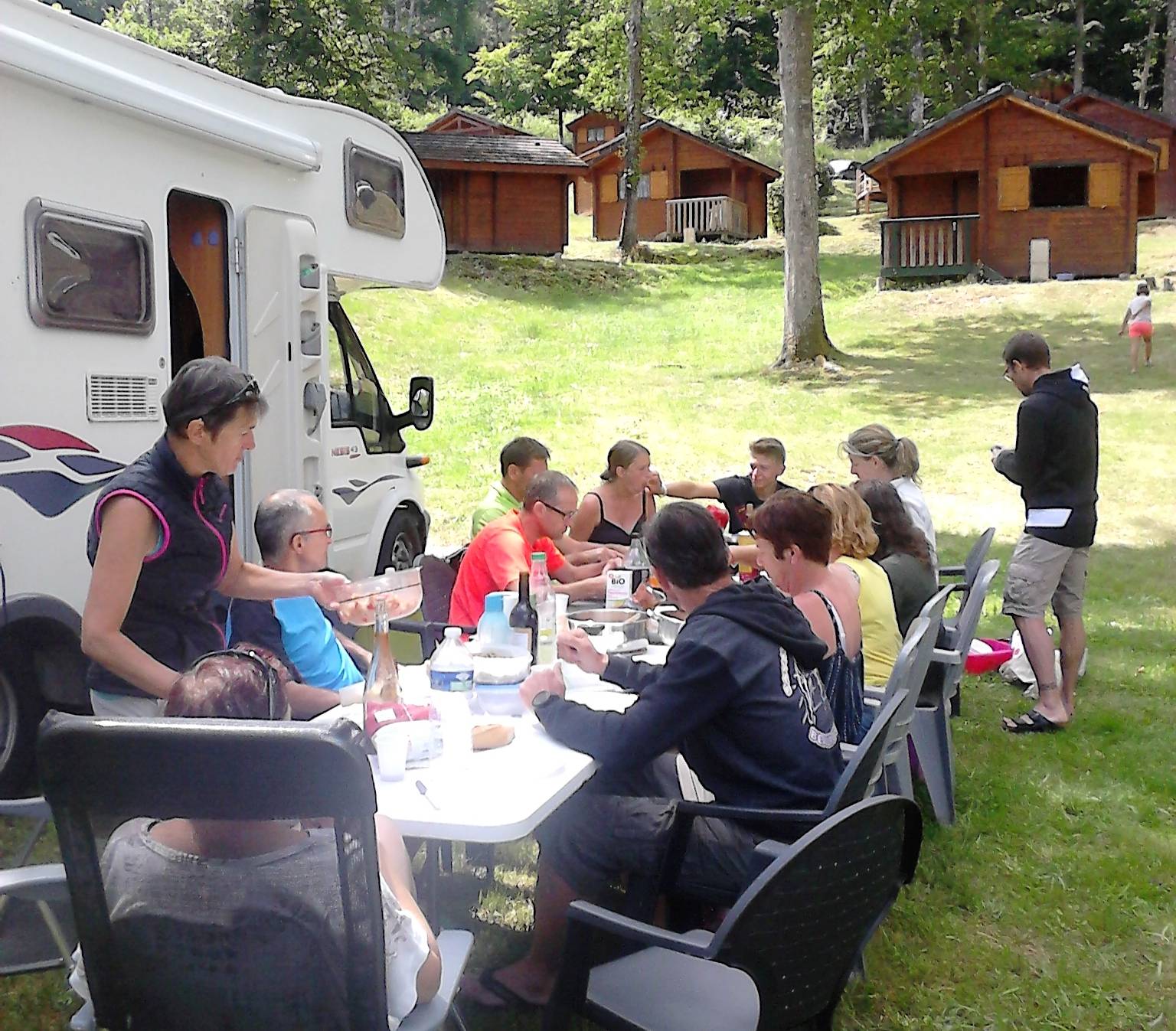 aquaterra camping