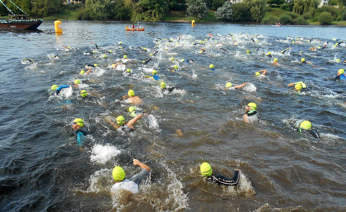 bergerac natation