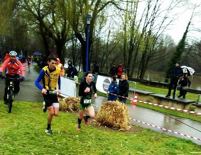 perigueux maelle course