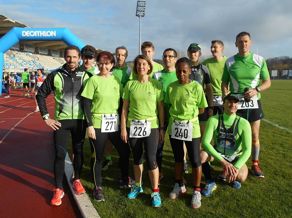 semiekiden club