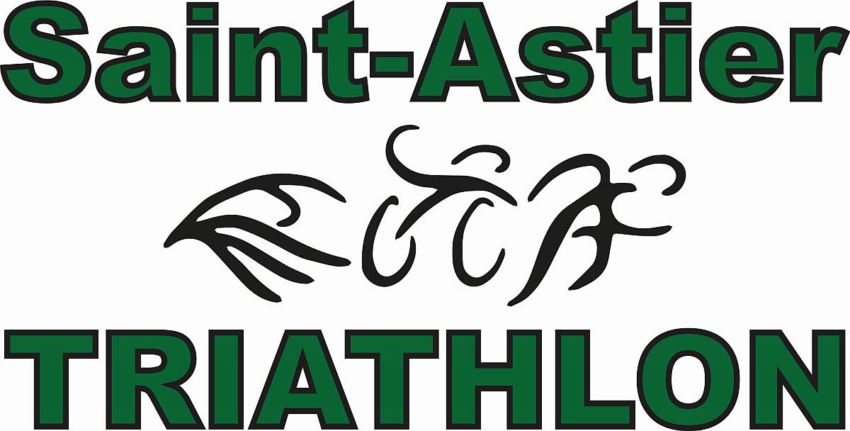 SAINT ASTIER TRIATHLON