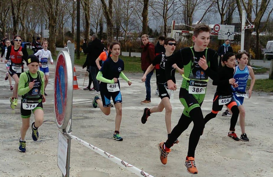 Saint-Astier Triathlon, actualités du club