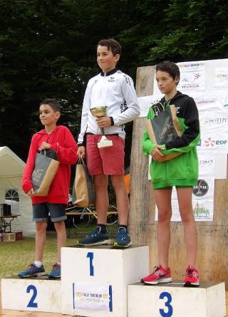 podium sam