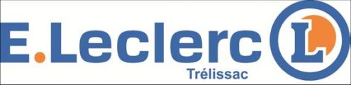 Logoleclerctrelissac